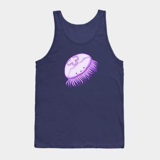 Moooooon Jelly Tank Top